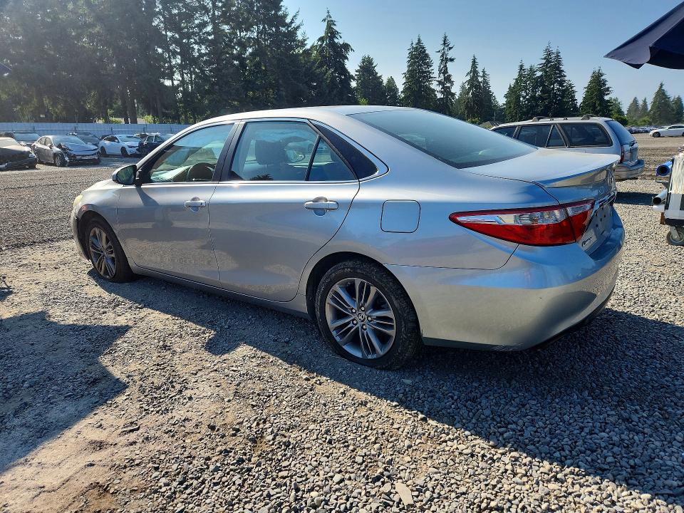 Продажа на аукционе авто 2015 Toyota Camry, vin: 4T1BF1FK6FU988078, номер лота: 60956496