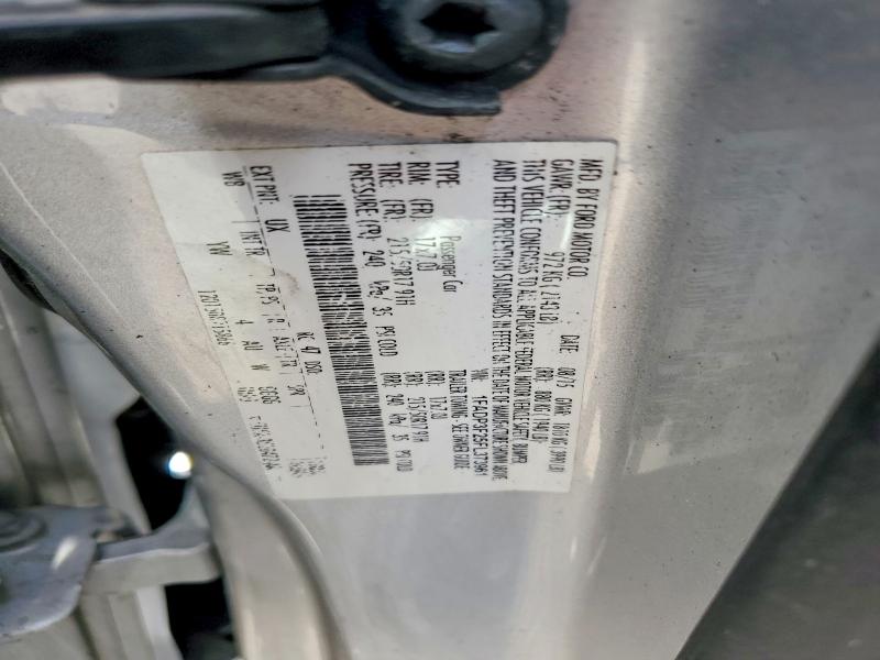 Продаж на аукціоні авто 2015 Ford Focus, vin: 1FADP3F25FL373961, номер лоту: 59181616
