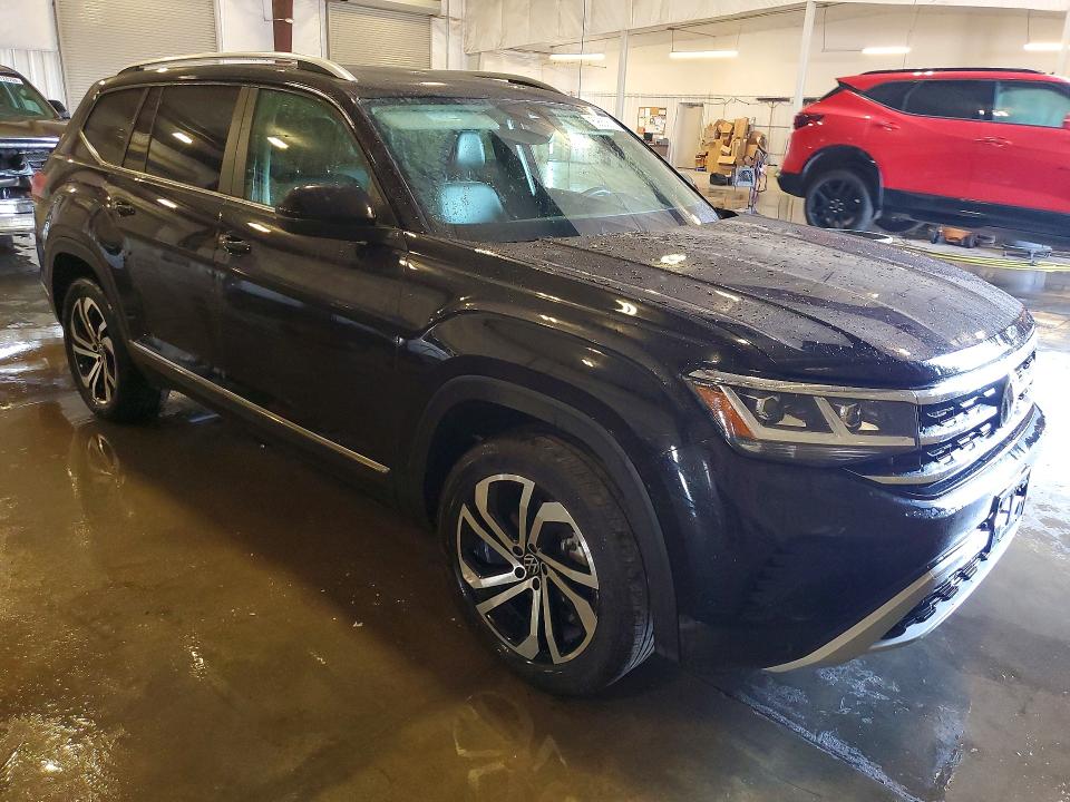 Aukcja sprzedaży 2023 Volkswagen Atlas, vin: 1V2BR2CA4PC504136, numer aukcji: 59663636