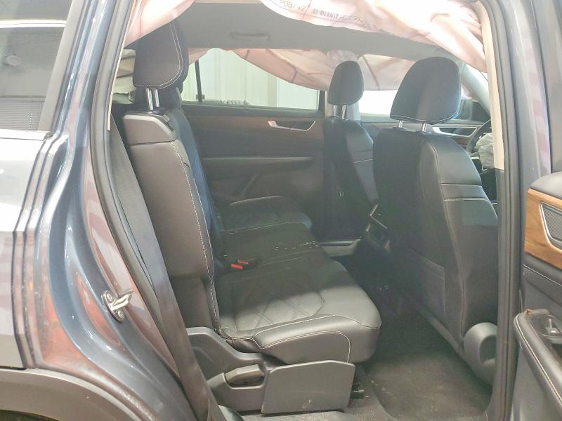 Aukcja sprzedaży 2025 Volkswagen Atlas, vin: 1V2HR2CA0SC573005, numer aukcji: 63500966