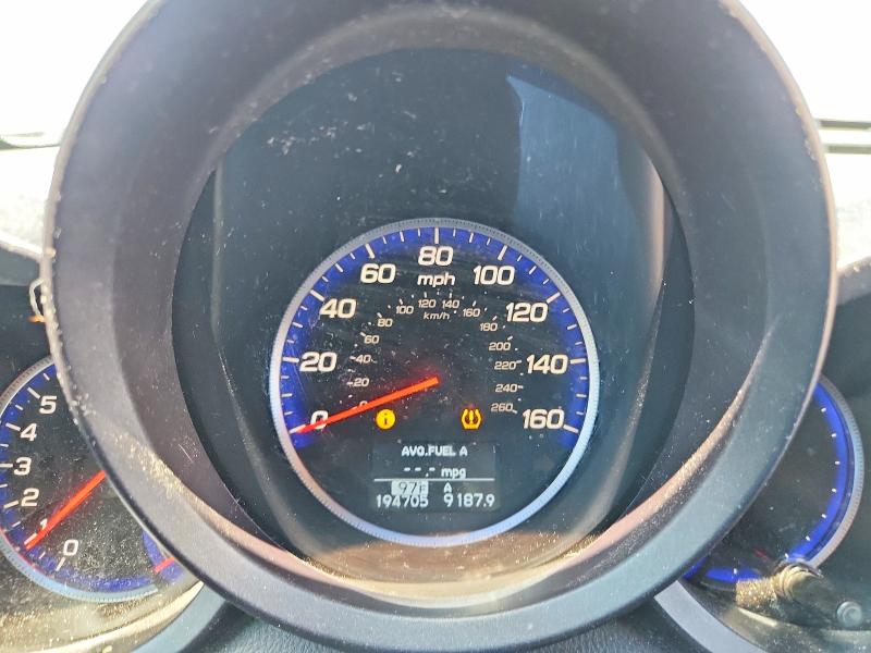 Продаж на аукціоні авто 2007 Acura Rdx, vin: 5J8TB18537A009004, номер лоту: 59722716