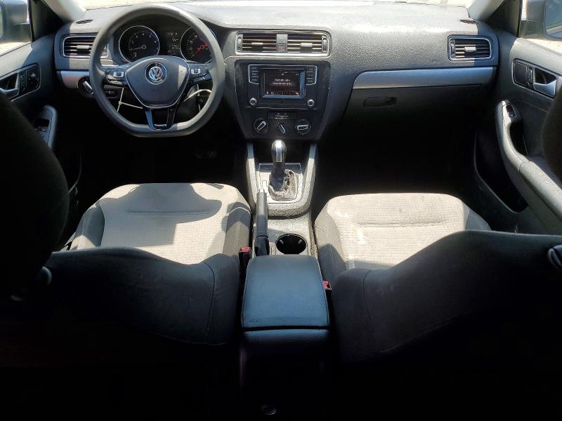 Продаж на аукціоні авто 2018 Volkswagen Jetta, vin: 3VW2B7AJ9JM220686, номер лоту: 62142216