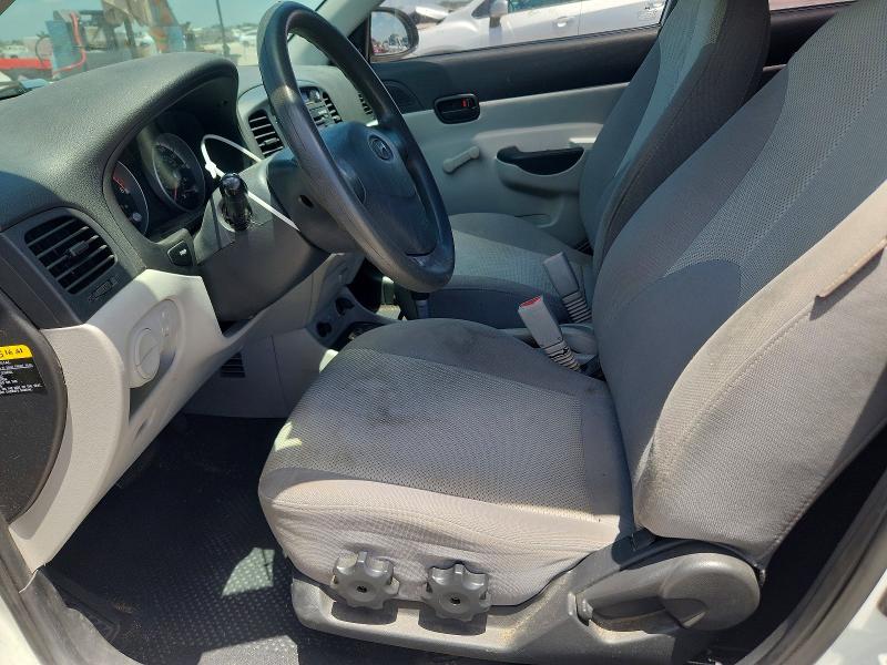 59661376 :رقم المزاد ، KMHCN46C68U227023 vin ، 2008 Hyundai Accent مزاد بيع