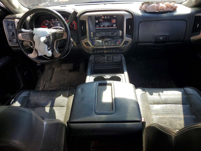 Продаж на аукціоні авто 2015 Gmc Sierra, vin: 1GT120E8XFF608739, номер лоту: 63352526
