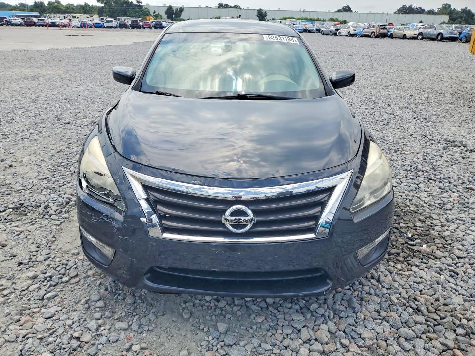 Продажа на аукционе авто 2015 Nissan Altima, vin: 1N4AL3AP8FC592320, номер лота: 62631196