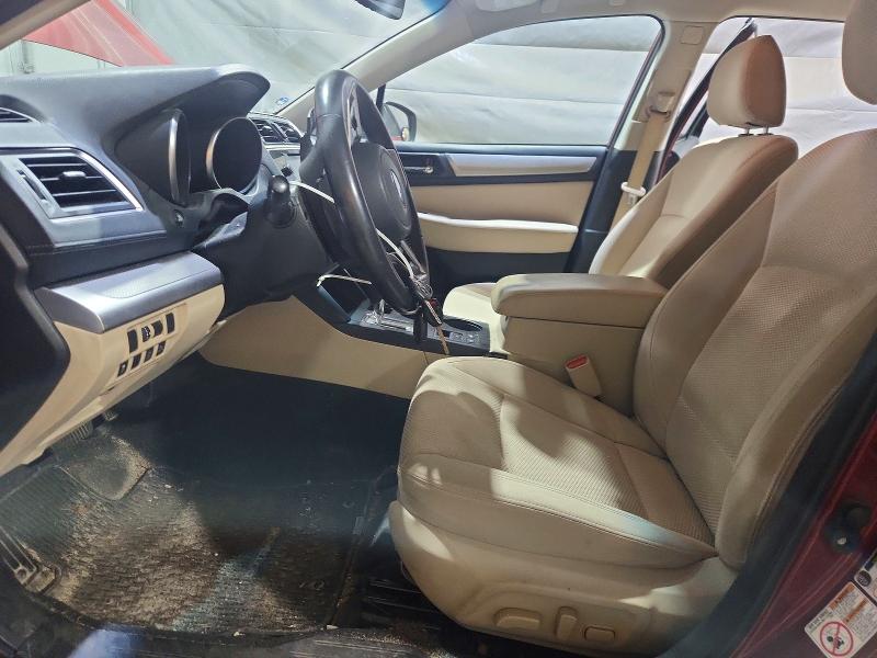 Продаж на аукціоні авто 2019 Subaru Outback, vin: 4S4BSAFC5K3278660, номер лоту: 59865756
