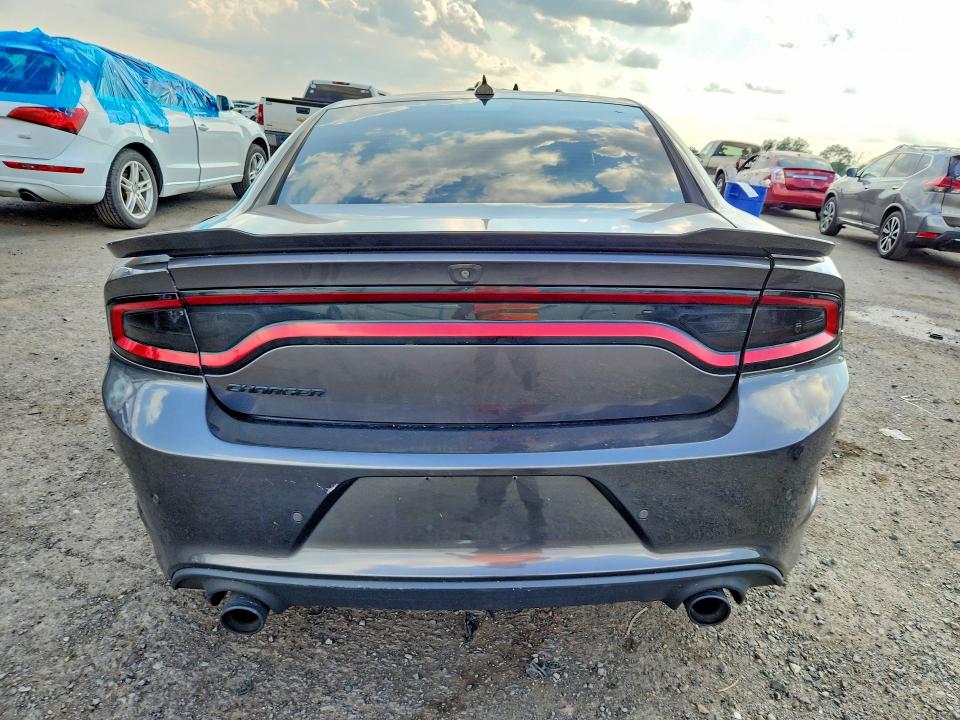 Aukcja sprzedaży 2020 Dodge Charger, vin: 2C3CDXHG5LH142361, numer aukcji: 60769206