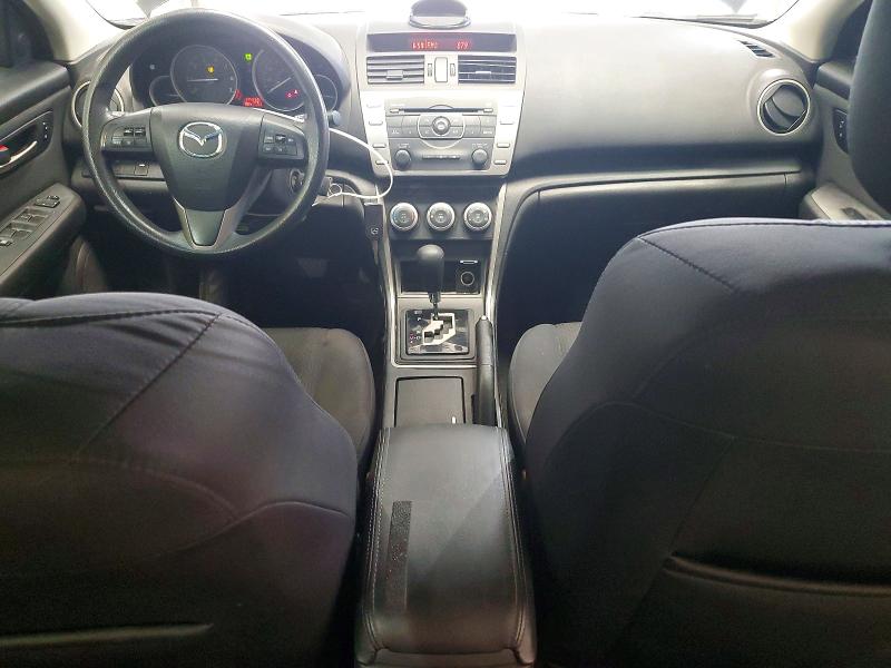Продаж на аукціоні авто 2011 Mazda 6, vin: 1YVHZ8BH4B5M18667, номер лоту: 60552476