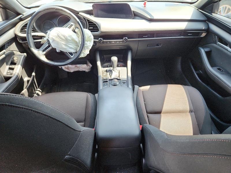 Aukcja sprzedaży 2021 Mazda 3, vin: JM1BPALL7M1312381, numer aukcji: 56956386
