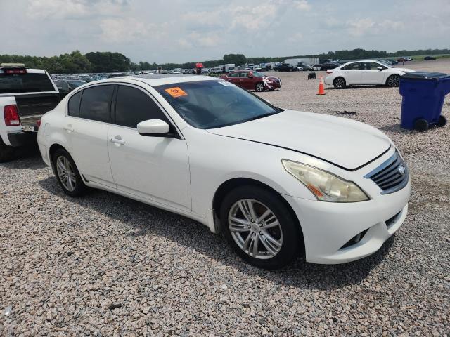 Продаж на аукціоні авто 2011 Infiniti G37 Sedan, vin: JN1CV6AR5BM406000, номер лоту: 61931106
