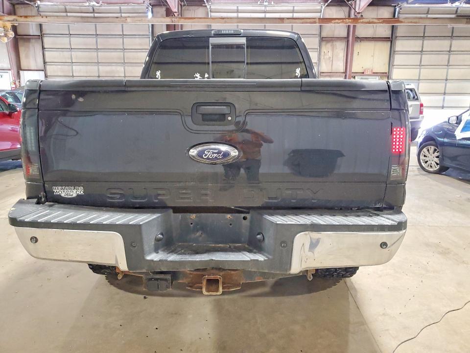 Aukcja sprzedaży 2013 Ford F350, vin: 1FT8W3BT8DEB49971, numer aukcji: 58543986