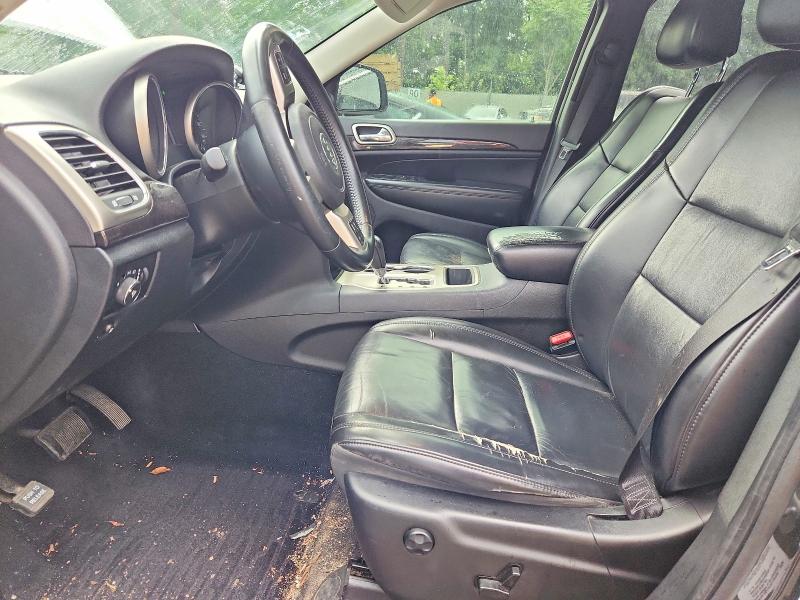 58753106 :رقم المزاد ، 1J4RR4GG6BC541850 vin ، 2011 Jeep Grand Cherokee مزاد بيع