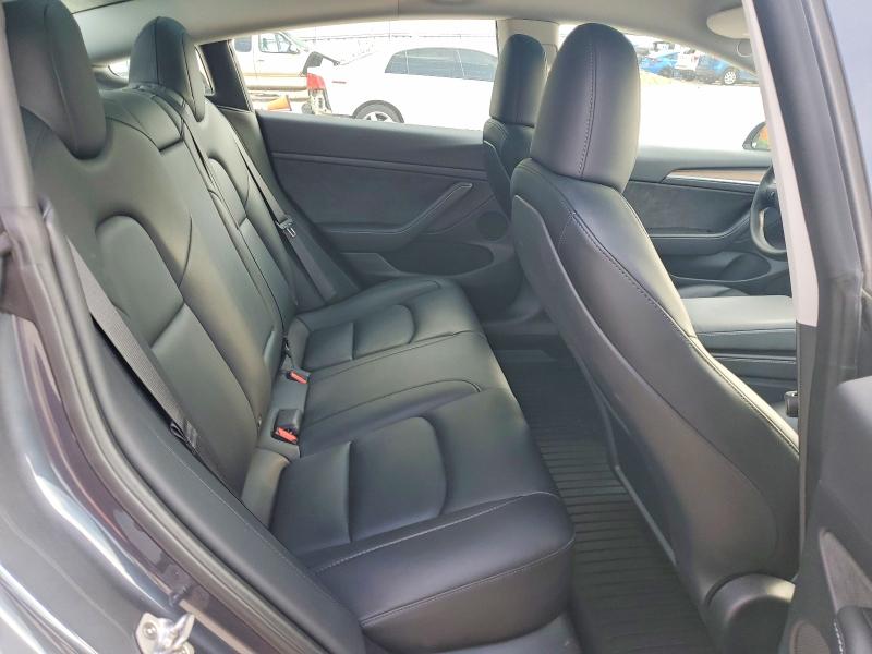 Продажа на аукционе авто 2023 Tesla Model 3, vin: 5YJ3E1EA3PF683975, номер лота: 59649856