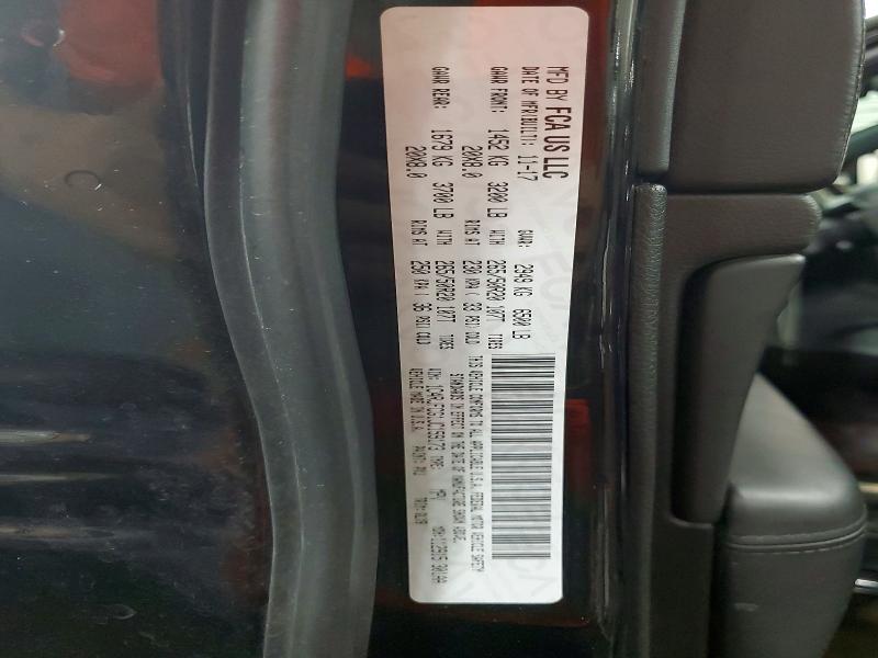 Продаж на аукціоні авто 2018 Jeep Grand Cherokee, vin: 1C4RJFCG1JC159173, номер лоту: 60408356