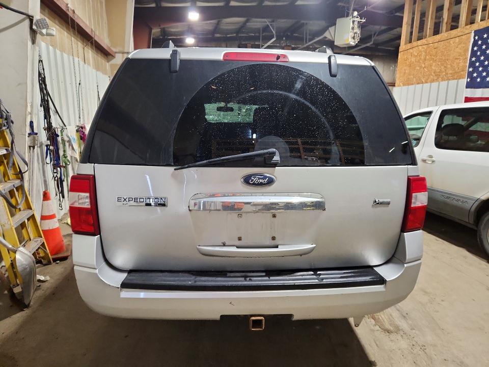 Продажа на аукционе авто 2010 Ford Expedition, vin: 1FMJK1G57AEA81780, номер лота: 62298226