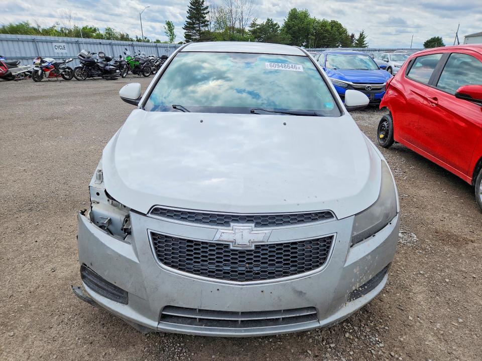 Продаж на аукціоні авто 2014 Chevrolet Cruze, vin: 1G1PC5SB9E7381162, номер лоту: 60948646