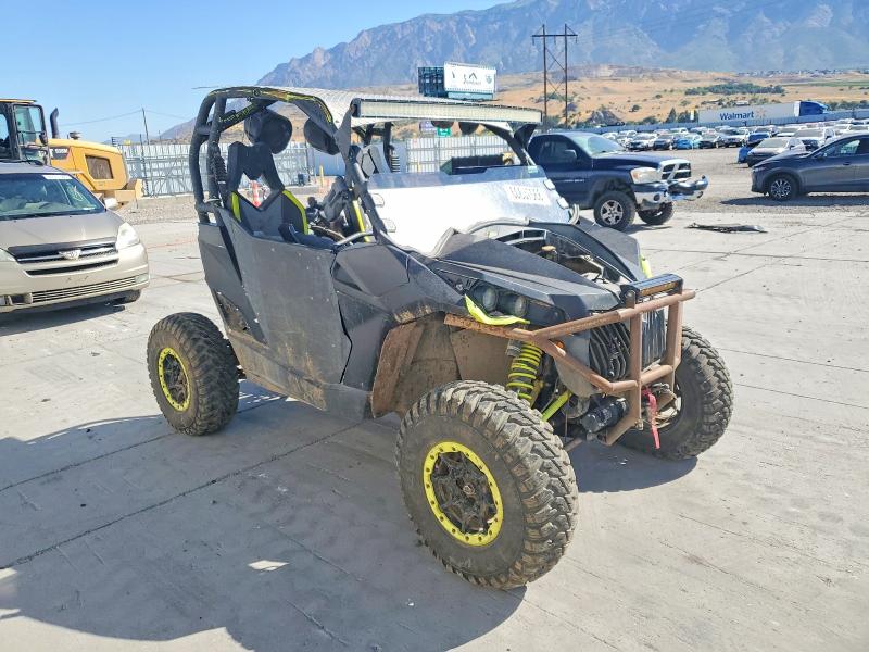 2015 Can-am Maverick მანქანა იყიდება აუქციონზე, vin: 3JBPDAR29FJ001140, აუქციონის ნომერი: 60637666
