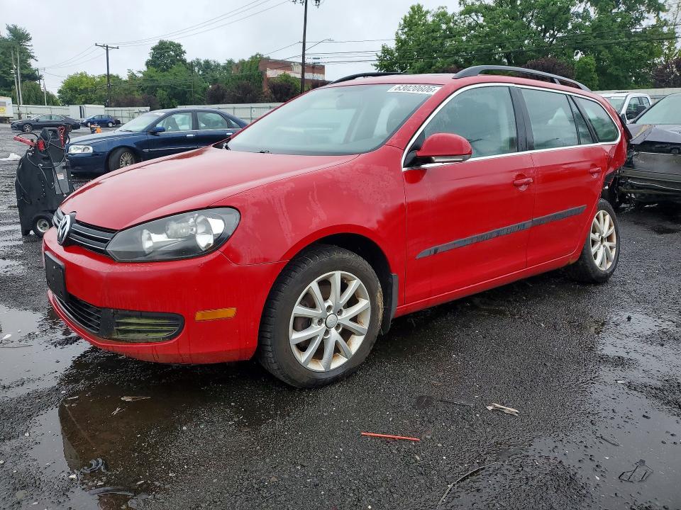 63020606 :رقم المزاد ، 3VWTZ7AJ3AM697310 vin ، 2010 Volkswagen Jetta مزاد بيع