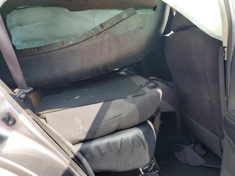 Aukcja sprzedaży 2016 Nissan Rogue, vin: KNMAT2MV1GP628485, numer aukcji: 59612336