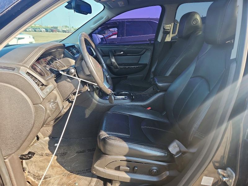 Продажа на аукционе авто 2016 Gmc Acadia, vin: 1GKKVRKD4GJ341280, номер лота: 62516426