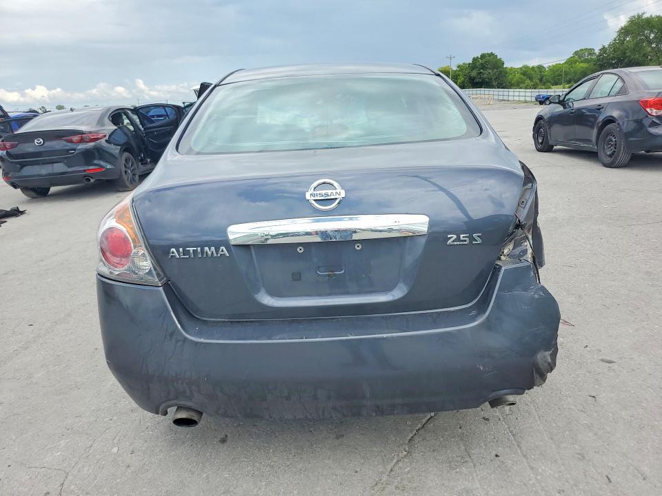 Aukcja sprzedaży 2010 Nissan Altima, vin: 1N4AL2AP5AN519428, numer aukcji: 61021116