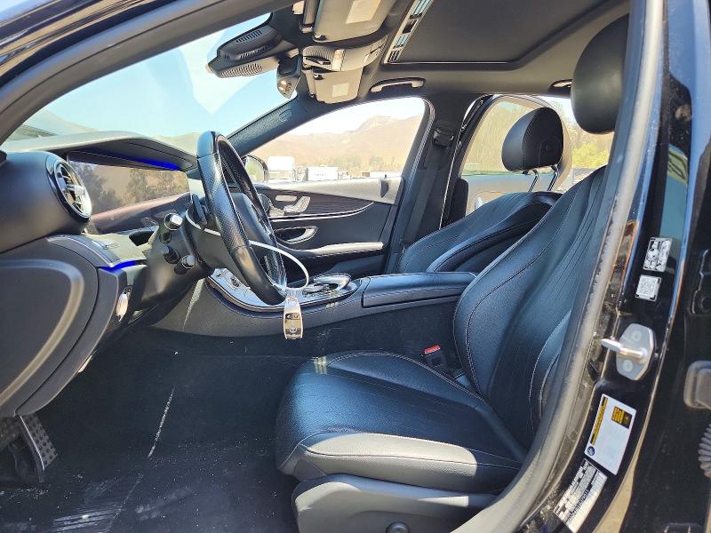 Продаж на аукціоні авто 2018 Mercedes-benz E, vin: WDDZF4JB1JA379511, номер лоту: 61041376