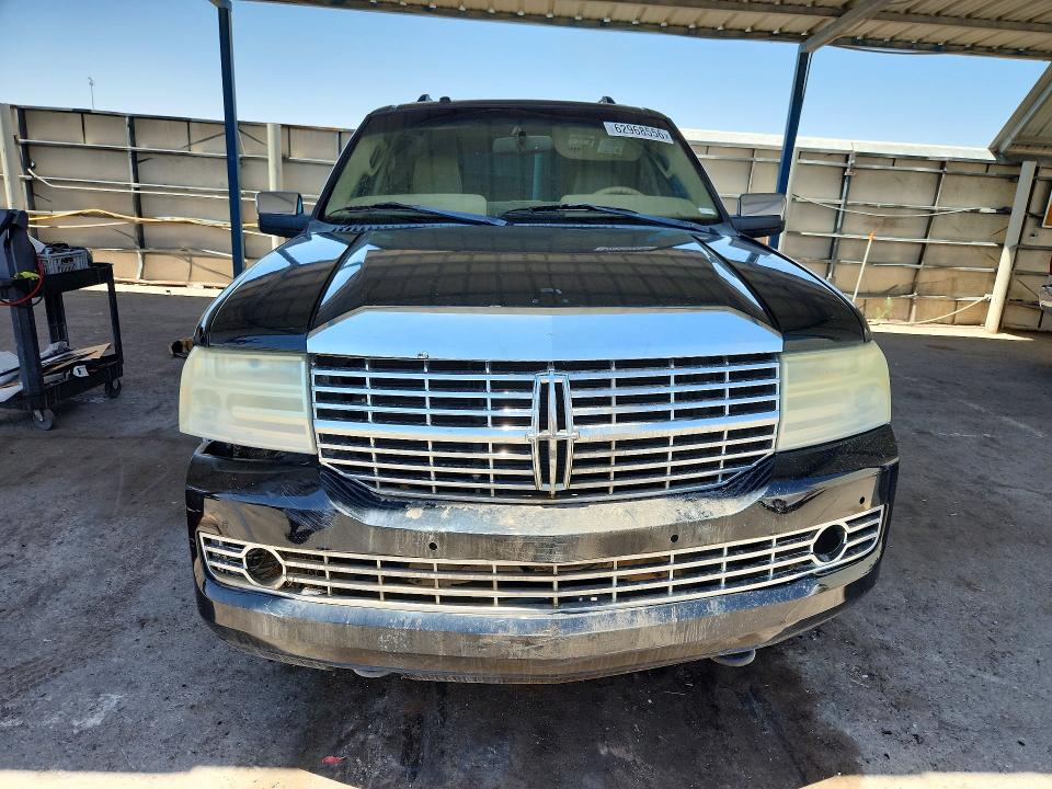 62968556 :رقم المزاد ، 5LMFU28558LJ08899 vin ، 2008 Lincoln Navigator مزاد بيع