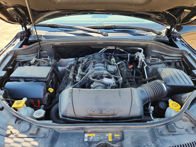 Продажа на аукционе авто 2024 Dodge Durango, vin: 1C4SDJCTXRC193228, номер лота: 62334146