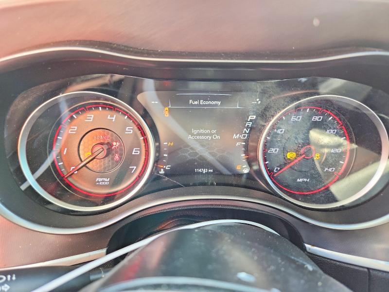 60438286 :رقم المزاد ، 2C3CDXBG5KH748282 vin ، 2019 Dodge Charger مزاد بيع