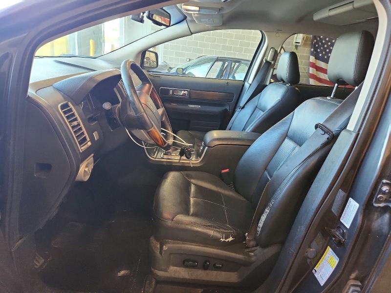 Aukcja sprzedaży 2007 Lincoln Mkx, vin: 2LMDU68C67BJ07117, numer aukcji: 59228936