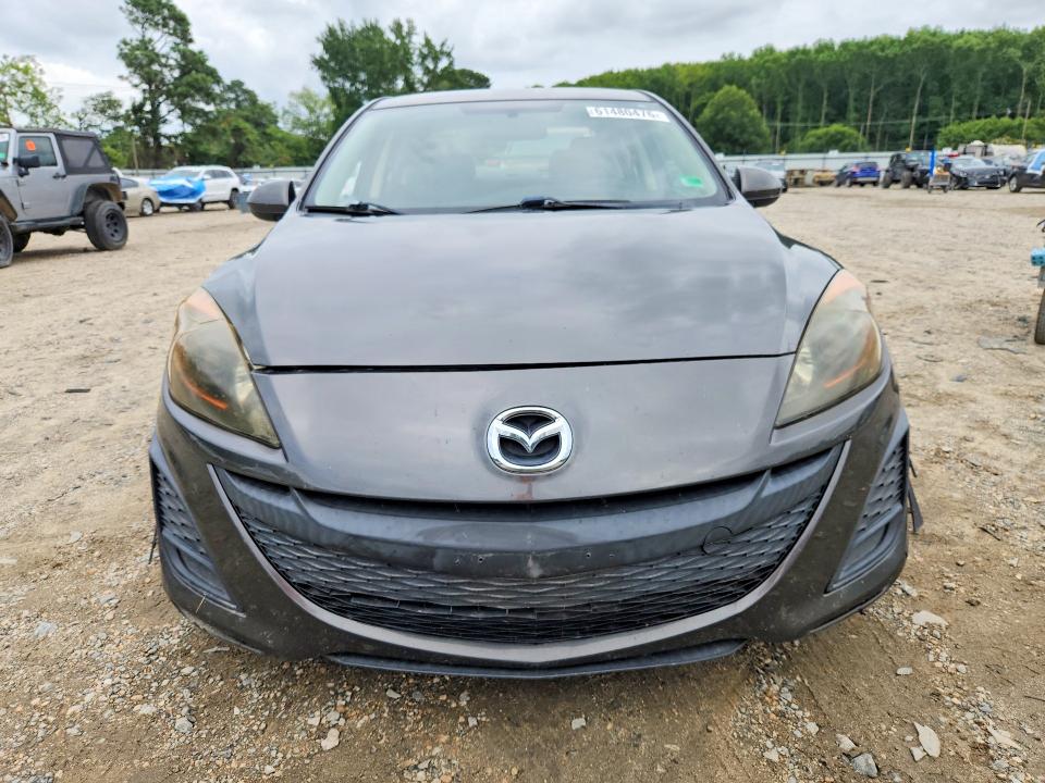 Aukcja sprzedaży 2010 Mazda 3, vin: JM1BL1SF4A1332154, numer aukcji: 61480476