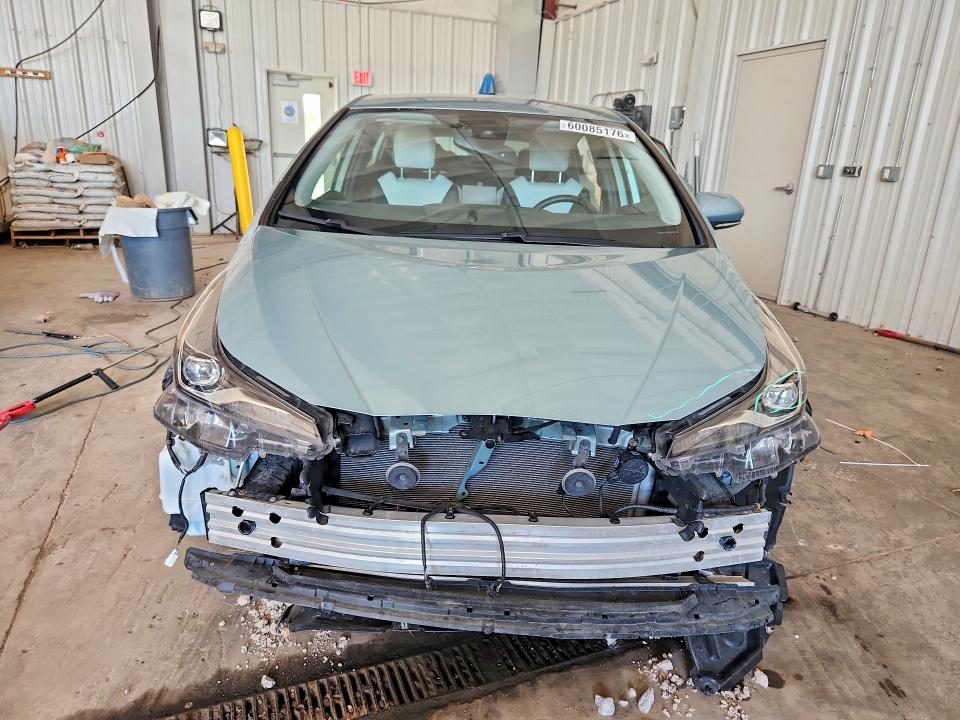 Aukcja sprzedaży 2019 Toyota Prius, vin: JTDL9RFU6K3005156, numer aukcji: 60085176