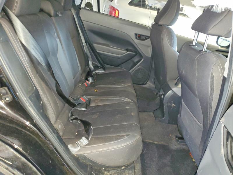 59886366 :رقم المزاد ، 4S4GUHD64T3747907 vin ، 2026 Subaru Crosstrek مزاد بيع