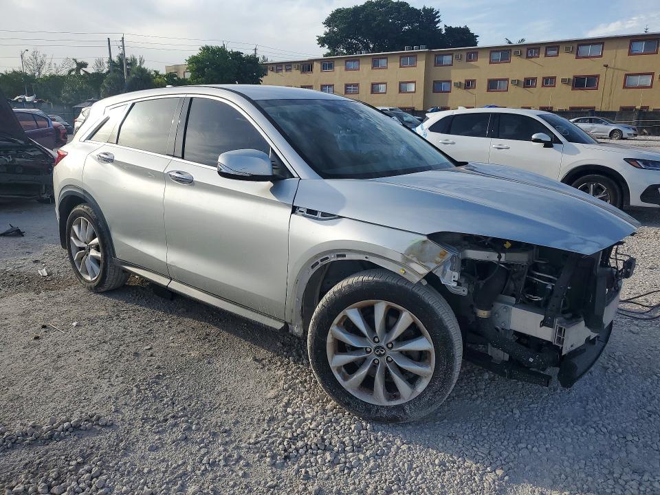 Продажа на аукционе авто 2019 Infiniti Qx50, vin: 3PCAJ5M1XKF107417, номер лота: 61694186
