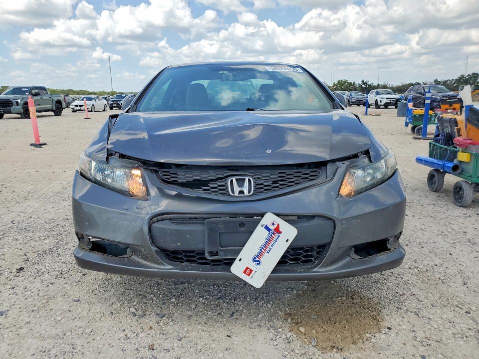 Продажа на аукционе авто 2013 Honda Civic, vin: 2HGFG3B5XDH508687, номер лота: 59350036