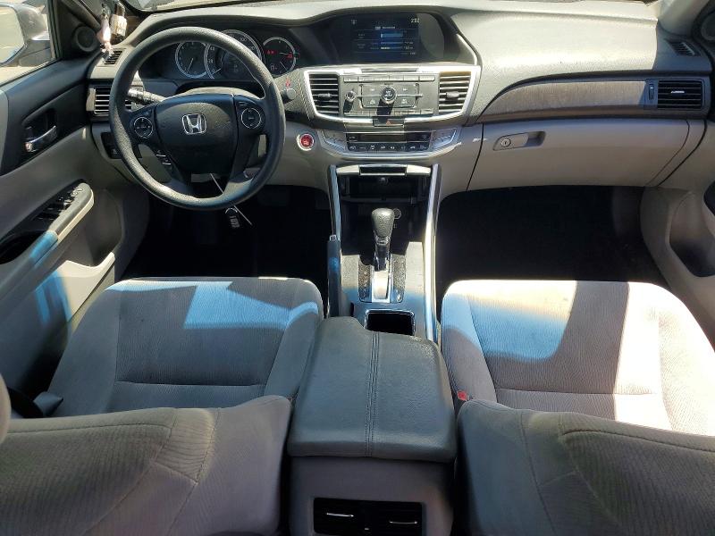 Aukcja sprzedaży 2013 Honda Accord, vin: 1HGCR2F78DA033879, numer aukcji: 60507806
