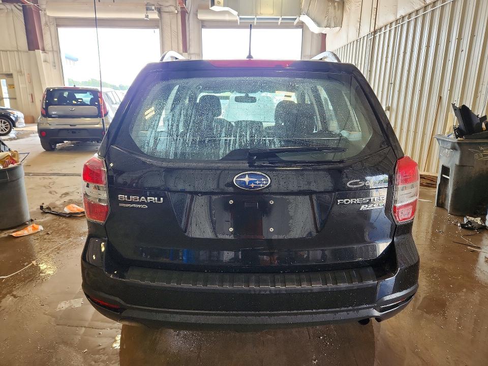 2015 Subaru Forester მანქანა იყიდება აუქციონზე, vin: JF2SJABC9FH471434, აუქციონის ნომერი: 61171296