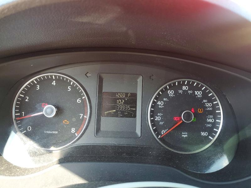 60320156 :رقم المزاد ، 3VWDX7AJ0DM289071 vin ، 2013 Volkswagen Jetta مزاد بيع