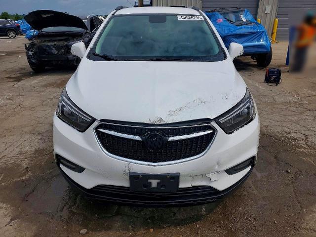 60566296 :رقم المزاد ، KL4CJ1SB7HB228957 vin ، 2017 Buick Encore مزاد بيع