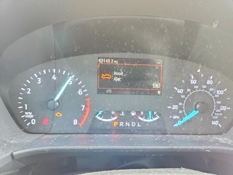Aukcja sprzedaży 2022 Ford Escape, vin: 1FMCU0G68NUB61672, numer aukcji: 59338696