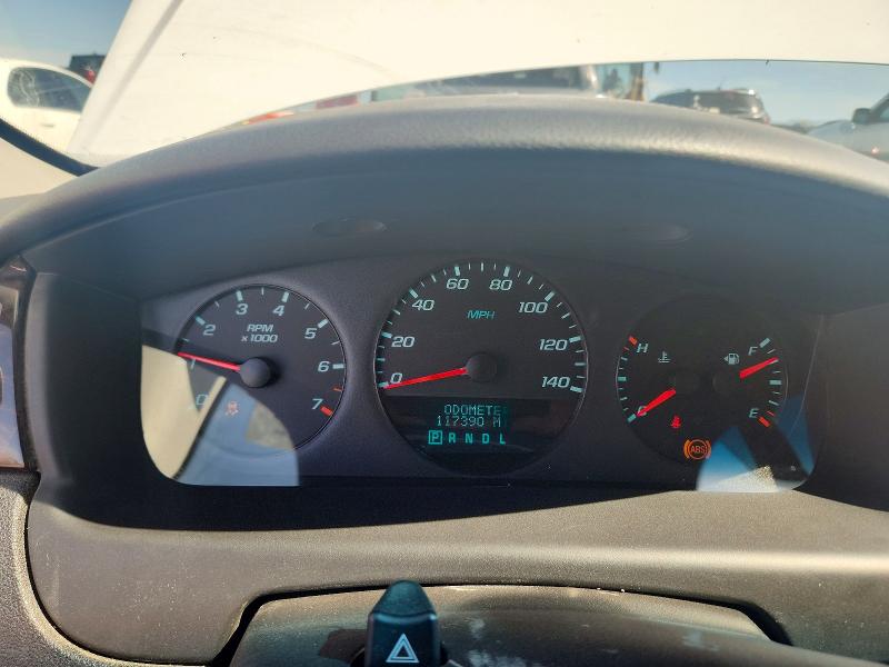63332046 :رقم المزاد ، 2G1WA5E32D1192676 vin ، 2013 Chevrolet Impala مزاد بيع