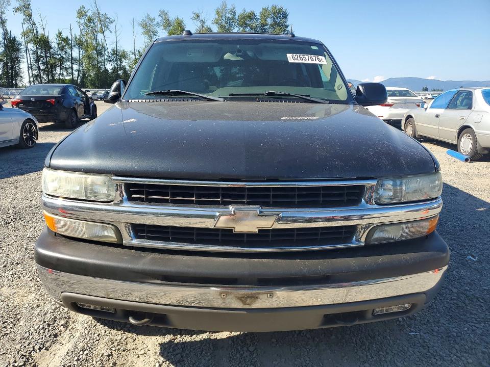 Aukcja sprzedaży 2004 Chevrolet Suburban, vin: 1GNFK16Z54J157885, numer aukcji: 62657676