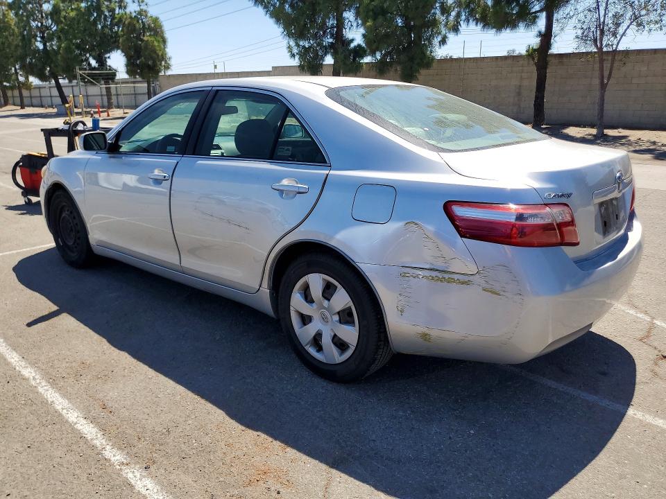 Продаж на аукціоні авто 2009 Toyota Camry, vin: 4T4BE46K49R096085, номер лоту: 63045926