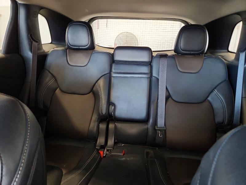 2018 Jeep Cherokee მანქანა იყიდება აუქციონზე, vin: 1C4PJMDB2JD569926, აუქციონის ნომერი: 60948226