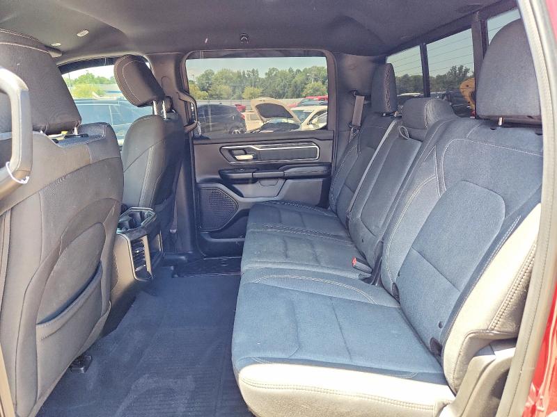 Aukcja sprzedaży 2019 Ram 1500, vin: 1C6SRFFT8KN622801, numer aukcji: 62429086