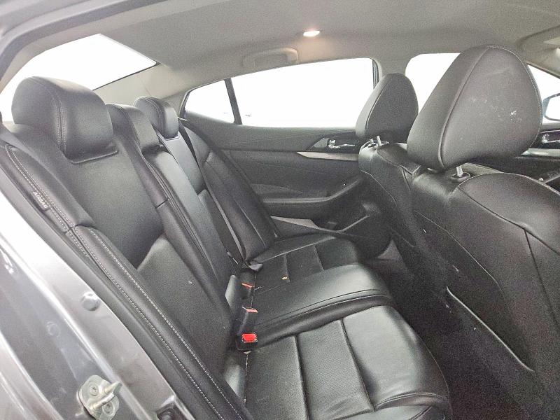 Продажа на аукционе авто 2021 Nissan Maxima, vin: 1N4AA6CV8MC505791, номер лота: 61908776