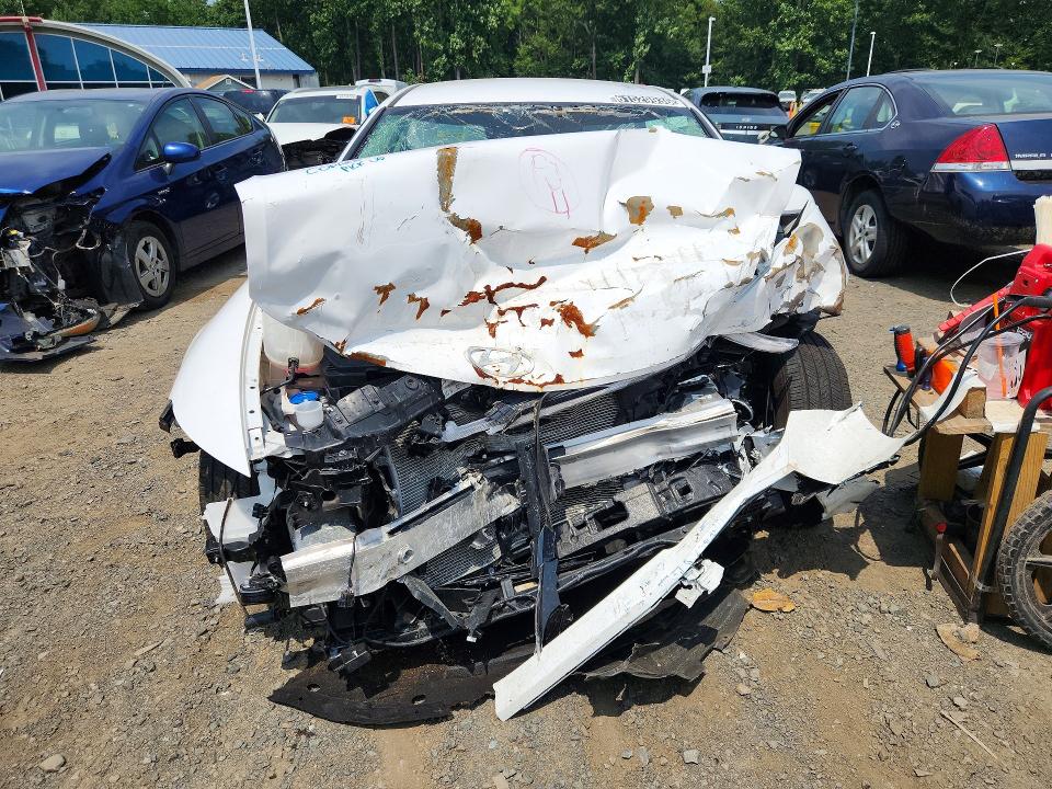 Продажа на аукционе авто 2025 Hyundai Sonata, vin: KMHL64JA2SA479802, номер лота: 61529936