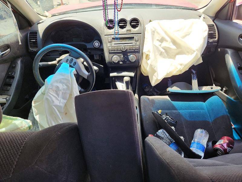 Aukcja sprzedaży 2009 Nissan Altima, vin: 1N4AL21E99N458627, numer aukcji: 60633546