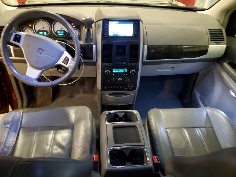 Aukcja sprzedaży 2010 Dodge Grand Caravan, vin: 2D4RN5DX3AR128059, numer aukcji: 61028656