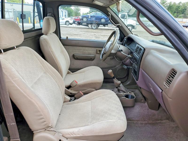 Продажа на аукционе авто 1995 Toyota Tacoma, vin: 4TAUN61C1SZ047689, номер лота: 62283206